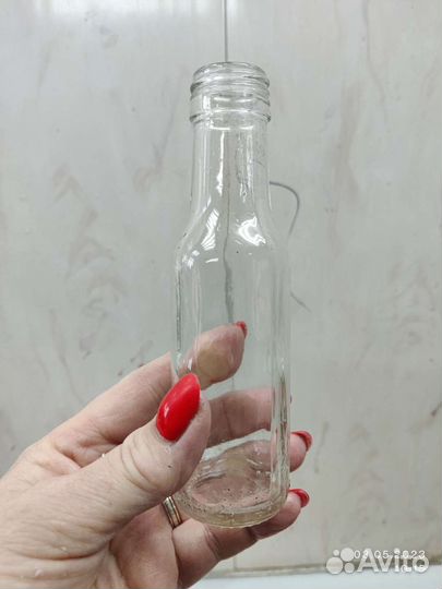 Бутылочка