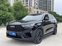 Haval H6 2.0 AMT, 2021, 38 000 км, с пробегом, цена 1 710 000 руб.