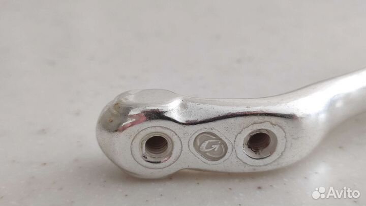 Мебельная ручка Giusti(Италия)