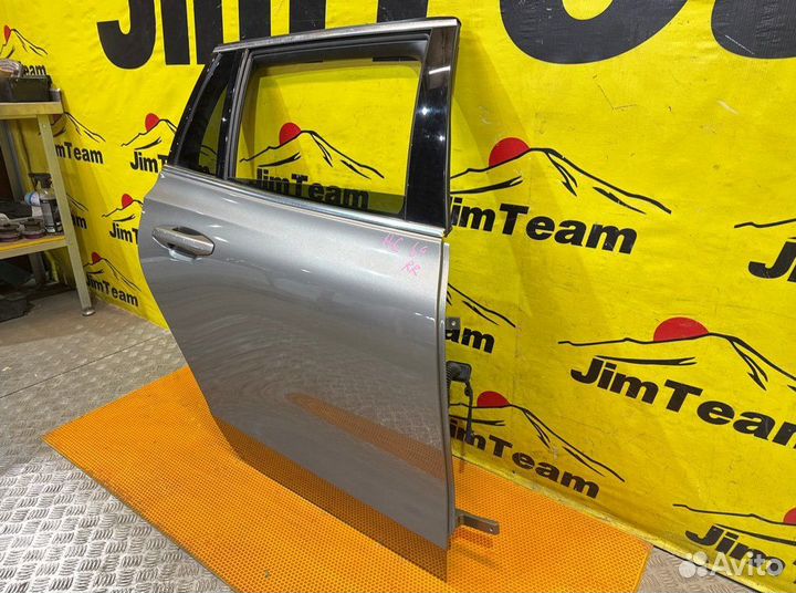 Дверь задняя правая Volvo V60 B420 2018