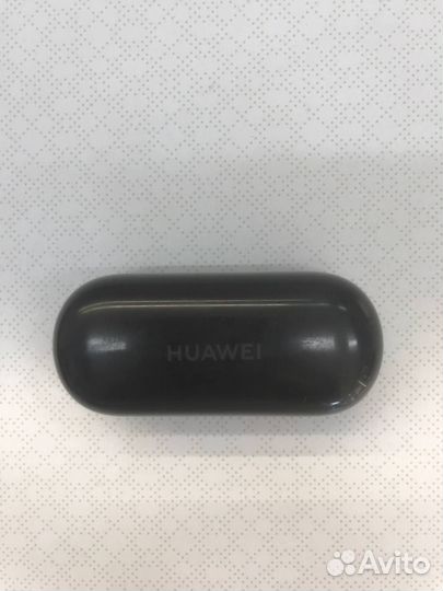 Наушники huawei