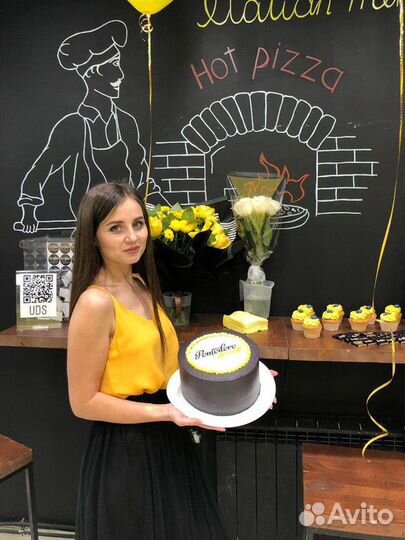 Франшиза Pomodoro с высоким доходом