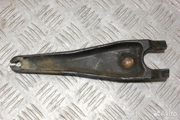 Вилка сцепления Renault Kangoo 2003 2008