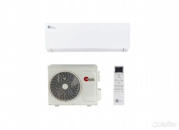 Кондиционер / большой выбор