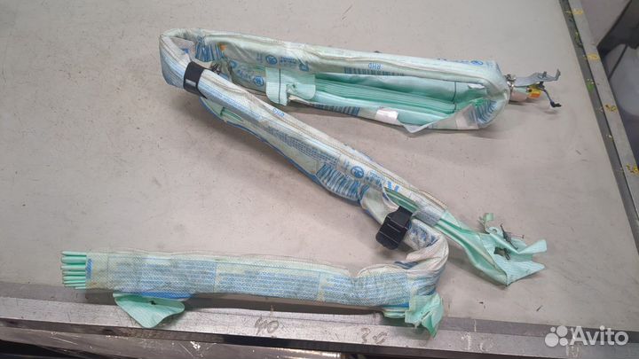 Подушка безопасности боковая Skoda Octavia (A7)