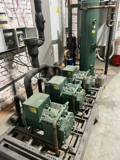 Сдам складское помещение, 2241 м²