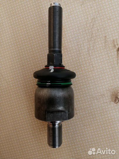 Рулевой наконечник Weidemann T5625