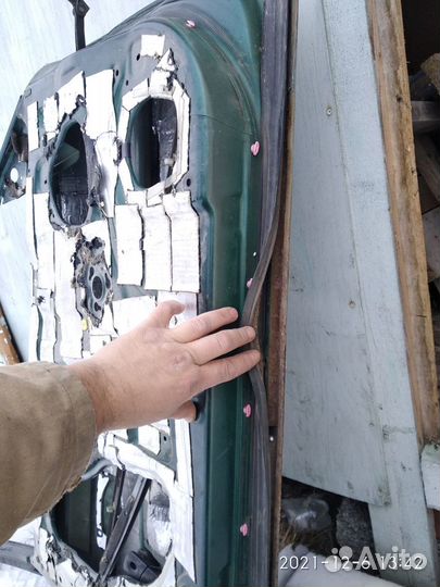 Запчасти на honda civic 7