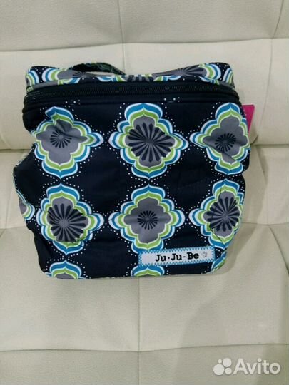 Новая термосумка Jujube, Жужуби