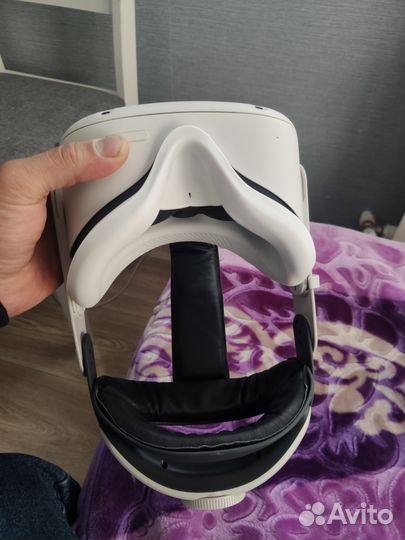 Vr очки oculus quest 2 бу