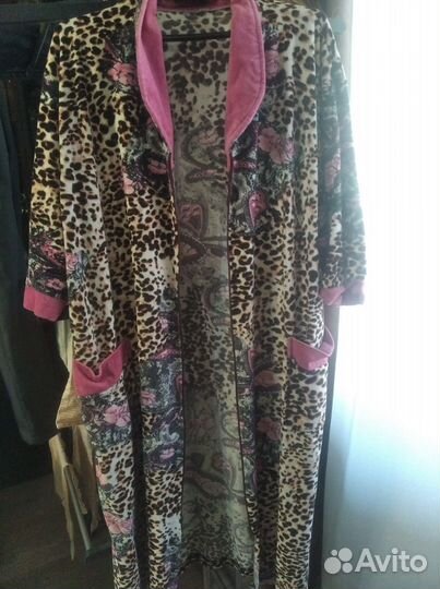 Женские вещи пакетом 54-58