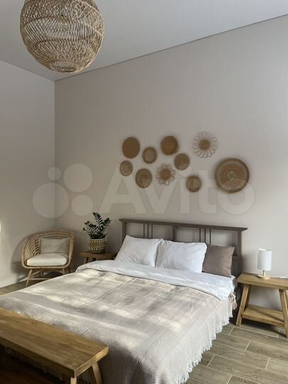 Дом 115 м² на участке 15 сот.