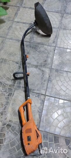 Электро триммер