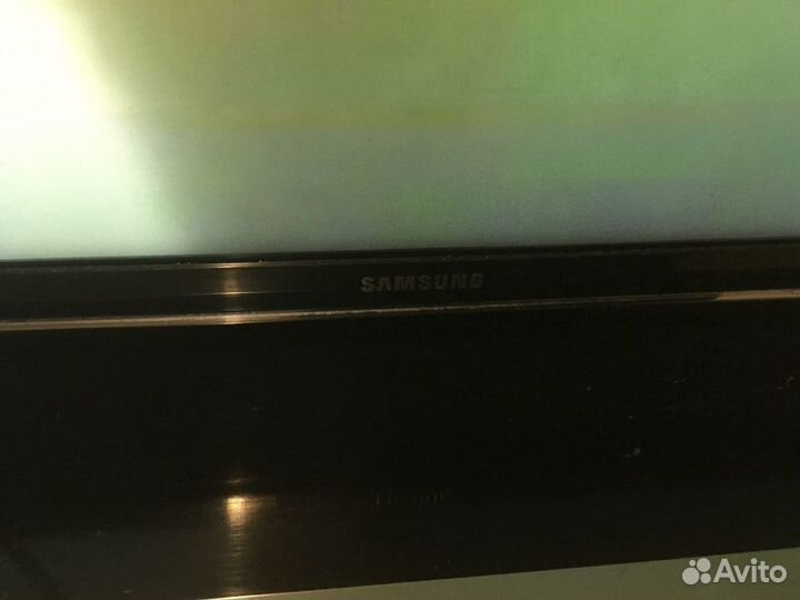 Телевизор samsung smart tv 49