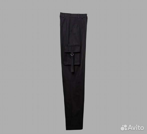 Брюки Карго look.online 46
