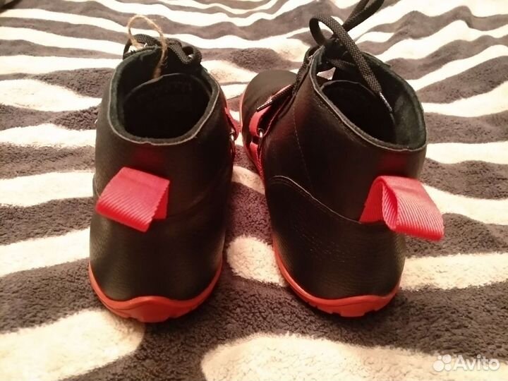 Ботинки GoodLift sabo 46р. (штангетки, борцовки)