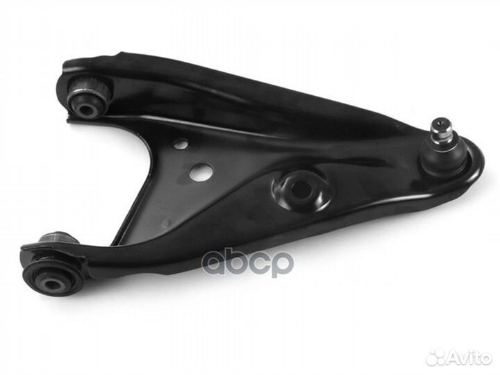 Рычаг подвески передний нижний renault / dacia