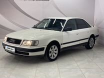 Audi 100 2.0 MT, 1992, 835 000 км, с пробегом, цена 243 000 руб.