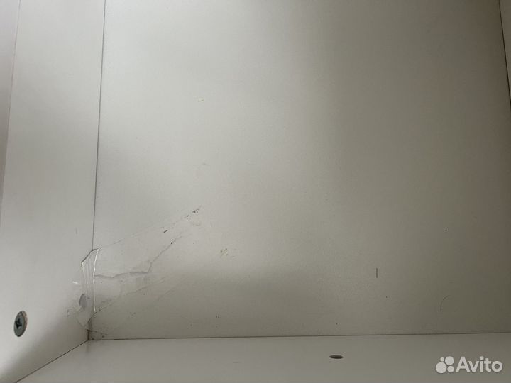 Итальянская детская кроватка