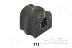 Втулка стабилизатора