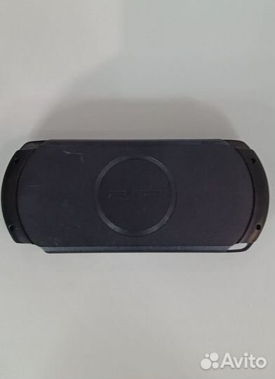 Sony PSP e 1008 прошитая