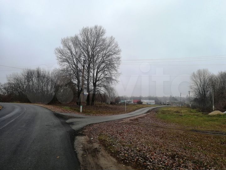 Дом 50 м² на участке 75 сот.