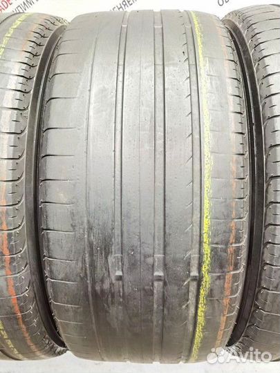 Yokohama Advan Sport A/S 275/45 R20 110Y