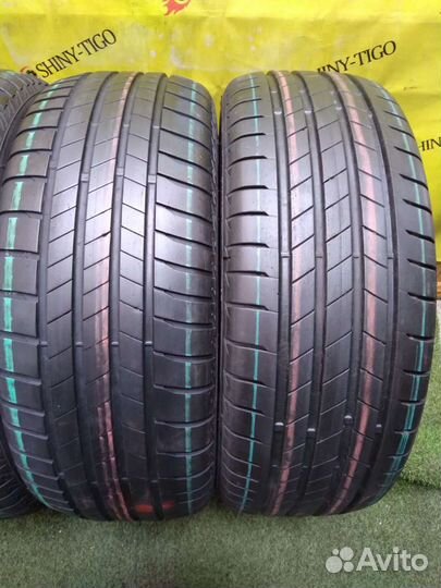 Bridgestone Turanza T005 215/55 R17 94W