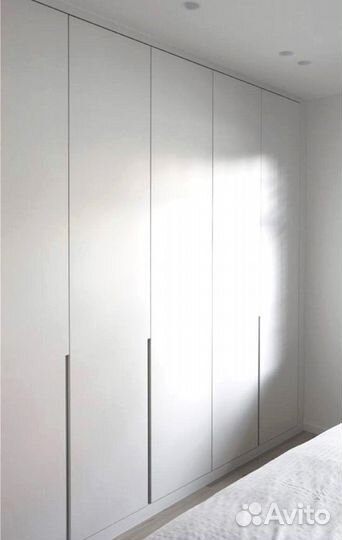 Шкаф на заказ