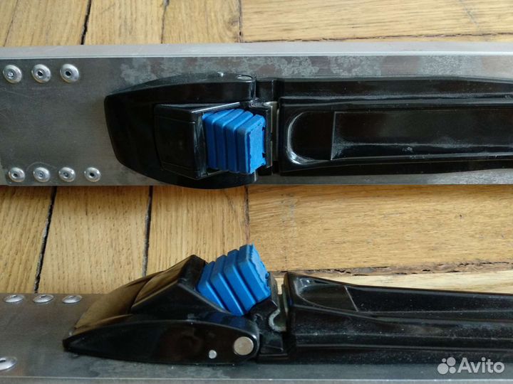 Лыжероллеры