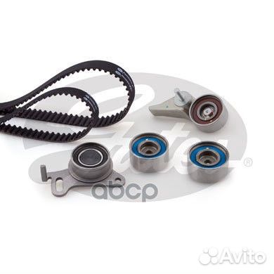 Ремкомплект привода грм PowerGrip Kit K015641X