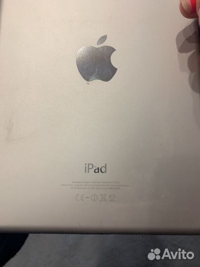 iPad mini 1