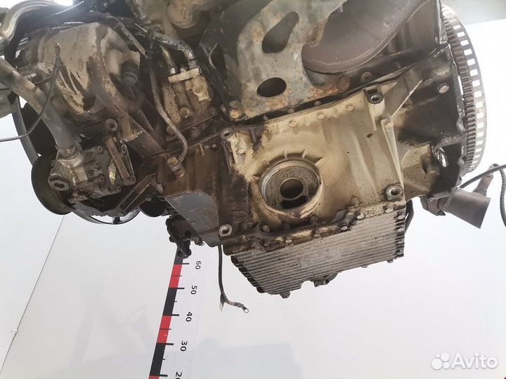 Двигатель Land Rover Range Rover