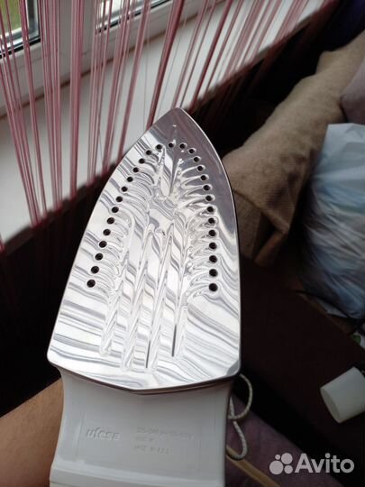 Утюг с парогенератором Ufesa pv-4325