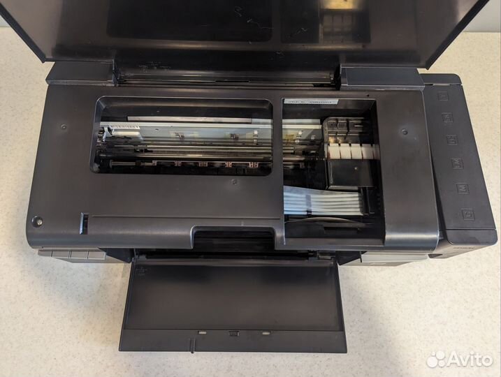 Принтер Epson L800