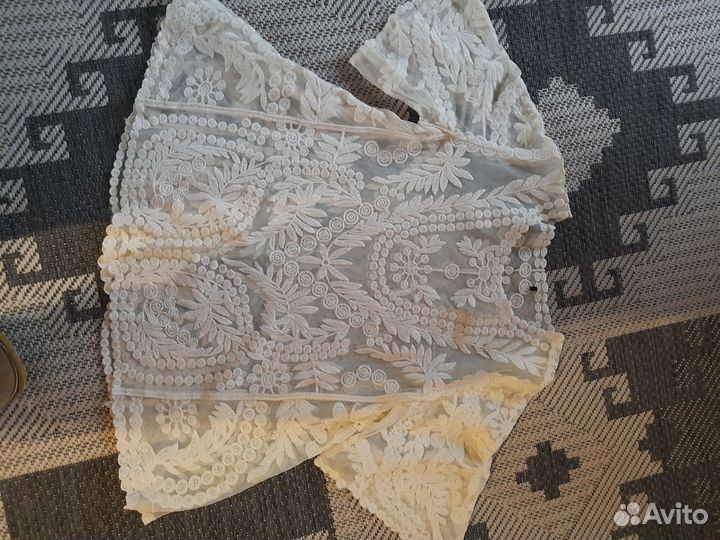 Женские вещи