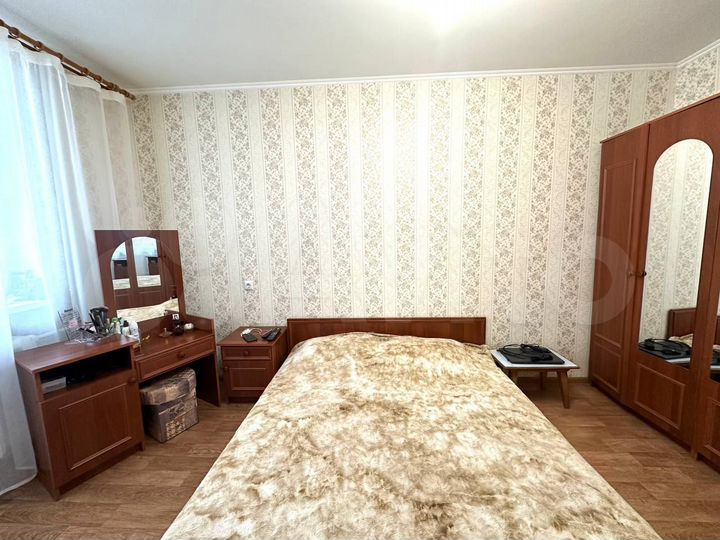 3-к. квартира, 68,5 м², 7/9 эт.