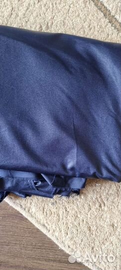 Ткань плащевка Финляндия СССР