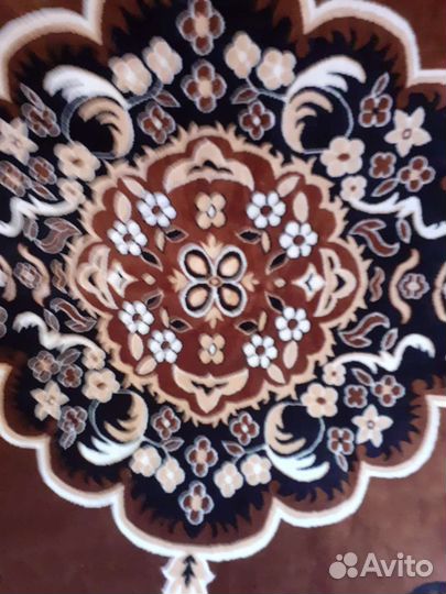 Ковер покрывало