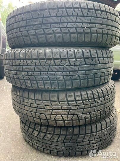 Шины для Daewoo Matiz