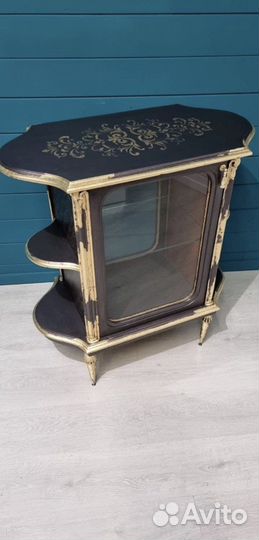 Антик. Винтаж. Тумба/Бар винтажный