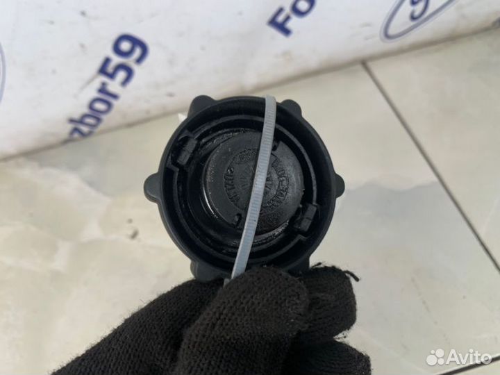 Крышка бачка гидроусилителя Ford C-Max C214 1.6