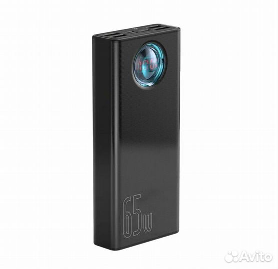 Повербанк (Power Bank) Baseus 30000mAh