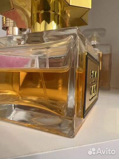 Kajal by dahab eau de parfum оригинал остаток