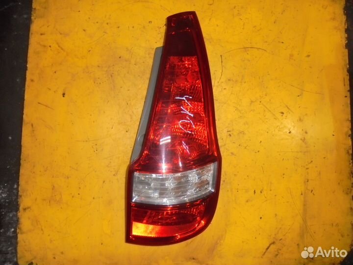 Фонарь правый для Hyundai i30 2007-2012