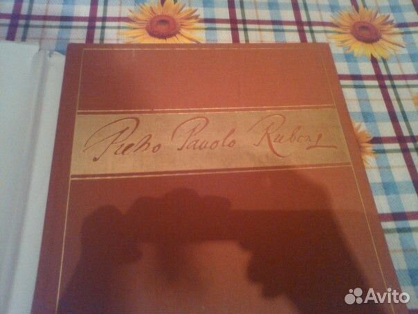 Рубенс и THE national museum IN cracow