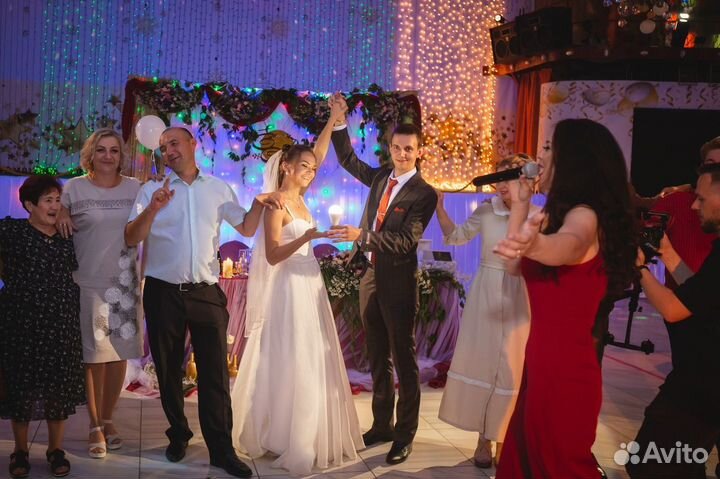 Ведущая и dj на Ваше мероприятие