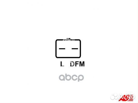 Реле-регулятор напряжения генератора dacia loga