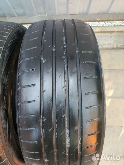Nexen N'Blue HD Plus 205/55 R16 91V
