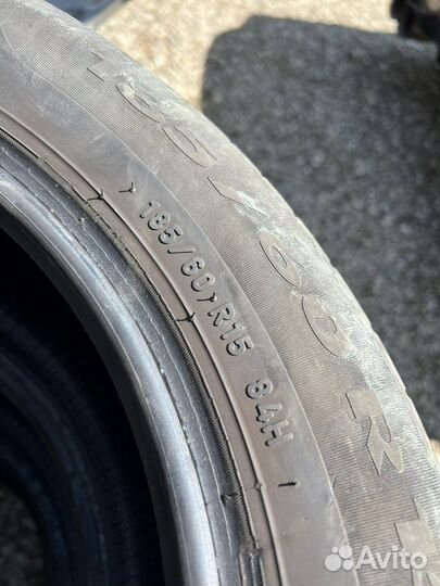 Pirelli Cinturato P1 185/60 R15